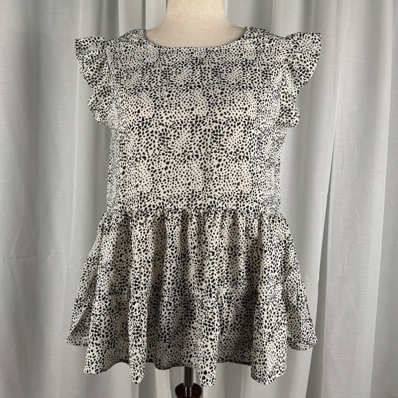 baevely Tops - Women’s Top by Baevely